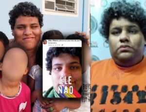 Professor pedófilo que abusou de crianças em creche era ativista de esquerda; veja