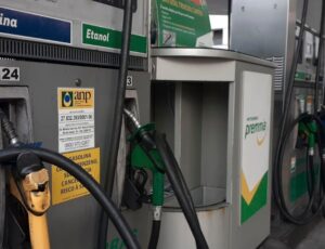 AGU pede investigação sobre manipulação do preços dos combustíveis em postos de gasolina