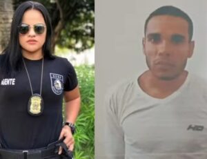 Ex-diretora de presídio tinha relação amorosa com líder de facção e ajudou presos a fugirem