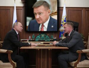 Ministro dos Transportes da Rússia é encontrado morto horas após ser demitido por Putin
