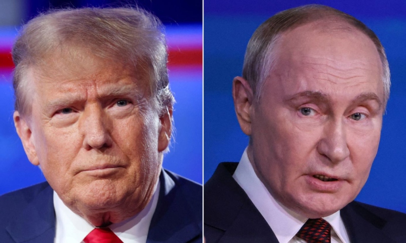 Trump promete mais armas à Ucrânia: “Estão sendo muito atingidos”; presidente dos EUA critica Putin e cobra fim da guerra; veja