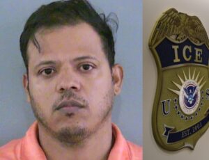 Brasileiro é preso por dirigir sem habilitação na Flórida e pode ser deportado