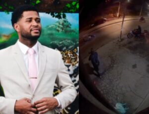 Tragédia: jovem é morto com tiro na cabeça por PM após ser confundido com bandidos em São Paulo; veja vídeo