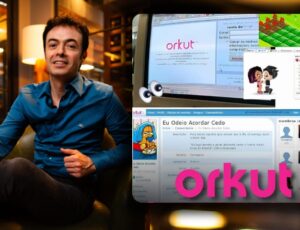Criador do Orkut diz que site vai voltar com novas funções mas não dá previsão de lançamento
