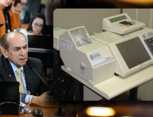 Novo Código Eleitoral exclui voto impresso e impõe cadeia para quem divulgar fake news