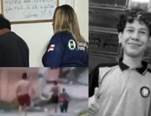 Caso Fernando: após um dos agressores ser apreendido, 2º envolvido pensa em se entregar para a polícia