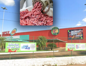 Supermercado DB é condenado a pagar R$ 500 mil após insistir em usar máquina de moer que amputou dedos de trabalhador