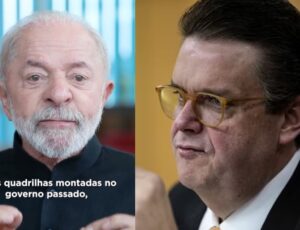 Lula culpa Bolsonaro por escândalo no INSS, mas ministro da Previdência revela omissão atual: ‘alarmes contra fraudes foram desligados'; veja vídeo