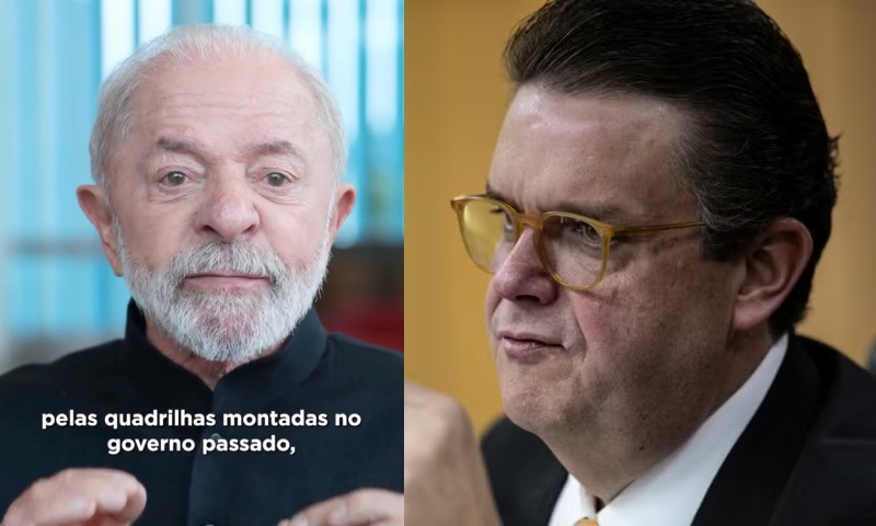 Lula culpa Bolsonaro por escândalo no INSS, mas ministro da Previdência revela omissão atual: ‘alarmes contra fraudes foram desligados'; veja vídeo