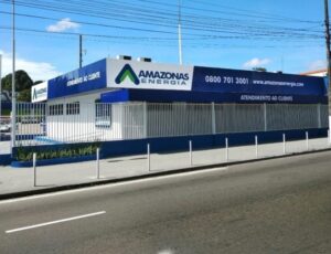 Dívida de R$ 6 bilhões: Amazonas Energia enfrenta cobrança do Estado no STJ por não repassar ICMS