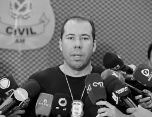 "Ameaça à liberdade de imprensa": PC-AM determina que delegados só podem falar com jornalistas com autorização de superiores