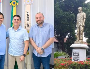 Escândalo em Borba: Toco Santana é Denunciado no TCE por Falsificação e Favorecimento Familiar