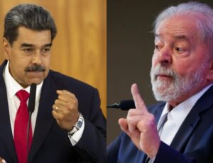 Venezuela impõe tarifas de até 77% sobre produtos brasileiros e ameaça economia da Roraima