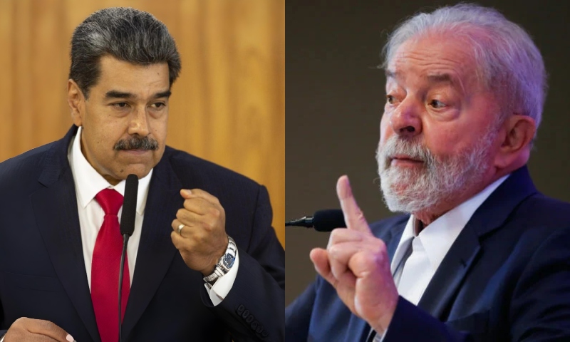 Venezuela impõe tarifas de até 77% sobre produtos brasileiros e ameaça economia da Roraima