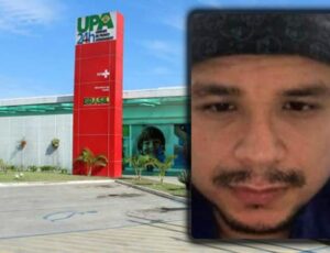 Médico é condenado a 19 anos de prisão por crimes de estupro contra mulheres em hospitais de Manaus