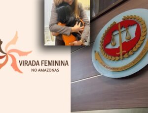 Após pressão da Virada Feminina no Amazonas, policiais que estupraram indígena são presos por determinação do MPAM; veja vídeo