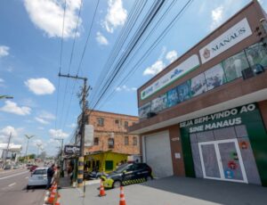 Sine Manaus abre 842 vagas de emprego nesta segunda-feira (28/7)