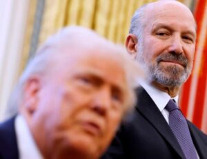 Secretário de Trump crava taxa ao Brasil no dia 1º: “Sem prorrogação”