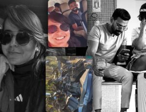 Saiba quem era a diretora de marketing do cantor Pablo que morreu em acidente de carro na Bahia; vídeo