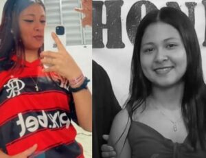 "Quem matou Isabele Dinelly?": família busca justiça após adolescente de Maués ser encontrada morta com sinais de espancamento em Manaus