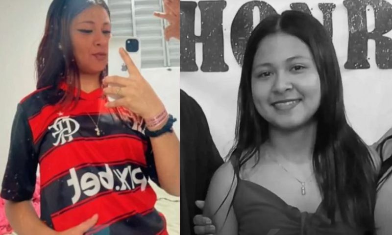 "Quem matou Isabele Dinelly?": família busca justiça após adolescente de Maués ser encontrada morta com sinais de espancamento em Manaus