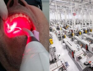 Empresa de Israel produzirá laser odontológico na Zona Franca de Manaus