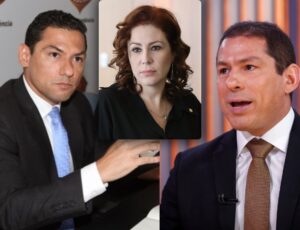 Irmão de Marcelo Ramos, delegado da PF em Roma foi responsável por localizar Carla Zambelli na Itália