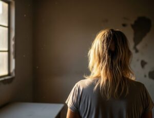 Mulher que sobreviveu a tentativa de fem1nicídio conta risco de se relacionar com tr4ficante; veja vídeo