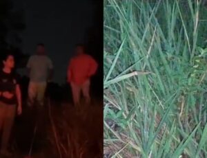 Grupo de oração encontra corpo de homem torturado durante retiro em Manaus; veja