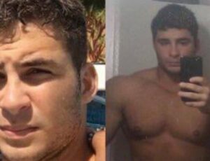 Hibristofilia: homem que deu 60 socos na ex recebe mais de 1.500 mensagens de mulheres apaixonadas; veja vídeo