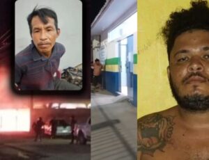Primeiro Jutaí e agora Tonantins: a população do Amazonas não aguenta mais a impunidade e faz "Justiça com as próprias mãos"