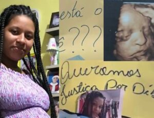 O crime que chocou o Amazonas: caso de Débora da Silva Alves e o bebê Arthur Vinicius completa 2 anos