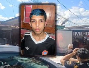 Urgente: vulgo "Parazinho" tem casa invadida e é m0rto a t1ros no Mutirão; veja vídeo