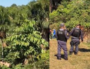 Urgente: Mulher é encontrada morta no bairro Colônia Terra Nova, em Manaus
