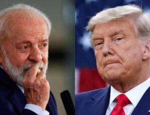 Governo fecha plano de contingência contra tarifas dos EUA e espera aval de Lula