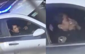 Marido descobre traição da esposa com outro PM: “Ela nunca me queria em casa, mas deixava ele tocar o DJ”; vídeo