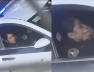 Marido descobre traição da esposa com outro PM: “Ela nunca me queria em casa, mas deixava ele tocar o DJ”; vídeo