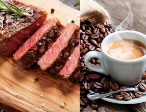 Tarifas de 50% dos EUA sobre carne e café brasileiros disparam preços e prejudicam consumidores americanos