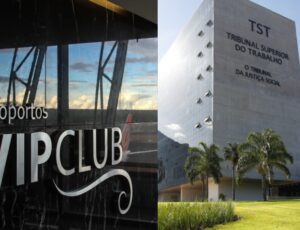 Tribunal Superior do Trabalho quer construir sala VIP para ministros de R$ 1,5 milhão no aeroporto de Brasília