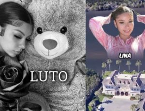 Linda atriz Lina Bina é encontrada morta aos 24 anos na Flórida; veja vídeo