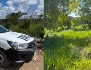 "Eles foram roubar moto e ficaram lá mesmo", diz testemunha que presenciou encontro de justiceiro com bandidos; veja vídeo