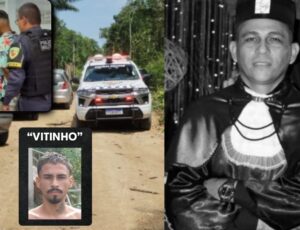 Homem dá detalhes do assassinato de motorista que teve corpo achado na AM-010; veja vídeo