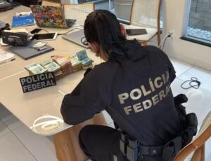 Polícia Federal investiga desvio de R$ 50 milhões do FUNDEB