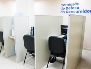 Câmara Municipal de Manaus fortalece defesa do consumidor com atendimento integrado ao ‘ProConsumidor’