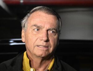 Polícia Federal prepara cela especial para eventual prisão de Bolsonaro