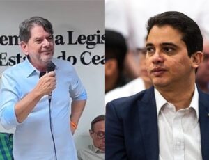 Cid Gomes revela como funciona o esquema da venda de emendas ao defender Júnior Mano; veja vídeo