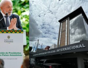 Lula virá a Manaus no dia 9 de setembro para inaugurar Centro de Cooperação Policial Internacional da Amazônia; veja vídeo
