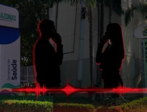 Exclusivo: conversa telefônica revela esquema de propina na SEFAZ; A prova do que todo mundo já sabia!