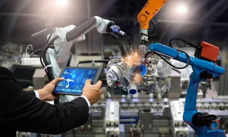 Evento "Manufatura Digital" traz imersão em Indústria 4.0 para o Polo Industrial de Manaus