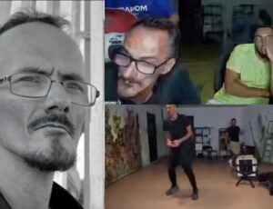 Influencer que estava gravando há 10 dias sofrendo humilhação dos "amigos" morre durante live; veja vídeo